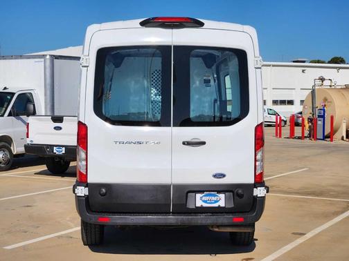 2020 Ford Transit-250 Base