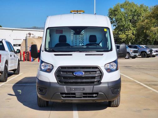 2020 Ford Transit-250 Base