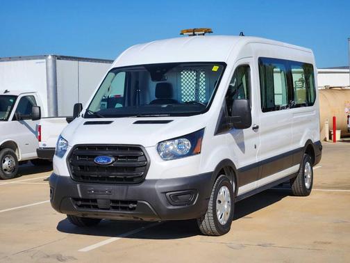 2020 Ford Transit-250 Base