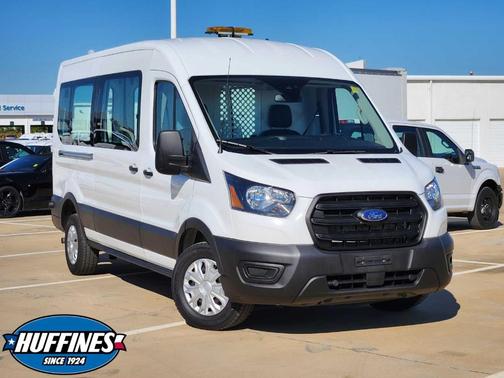 2020 Ford Transit-250 Base