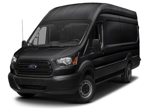 2019 Ford Transit-250 Base