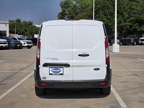 2020 Ford Transit Connect XL