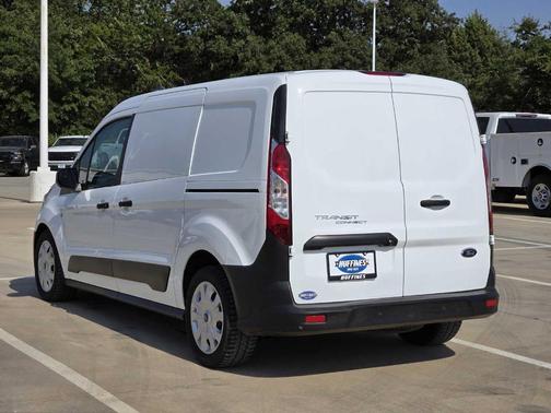 2020 Ford Transit Connect XL