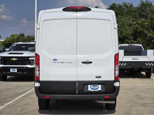 2023 Ford Transit-250 Base