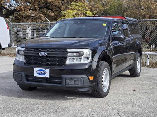 2022 Ford Maverick XL