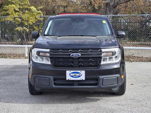 2022 Ford Maverick XL