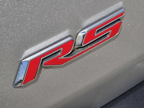 2019 Chevrolet Traverse RS