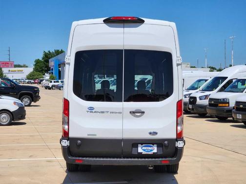 2024 Ford Transit-350 Base