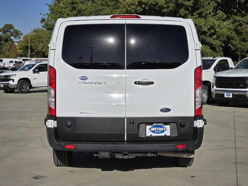 2023 Ford Transit Connect XL