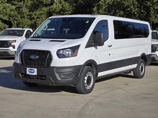 2023 Ford Transit Connect XL