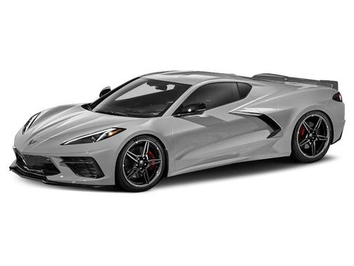 2020 Chevrolet Corvette Stingray w/3LT