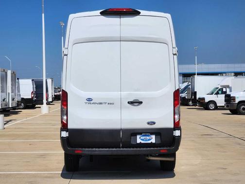 2023 Ford Transit-250 Base