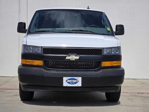 2020 Chevrolet Express 2500 Work Van