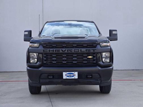2023 Chevrolet Silverado 2500 WT