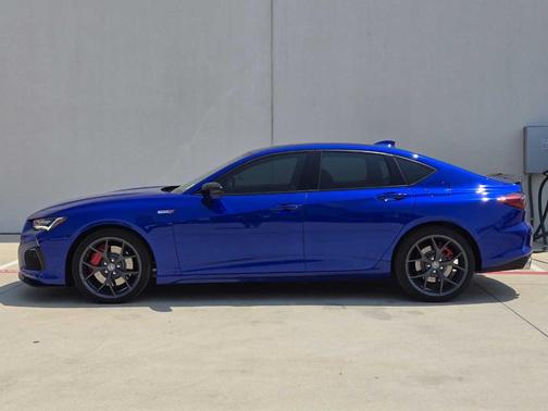 2023 Acura TLX Type S w/Performance Tire