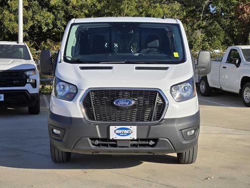 2024 Ford Transit-250 