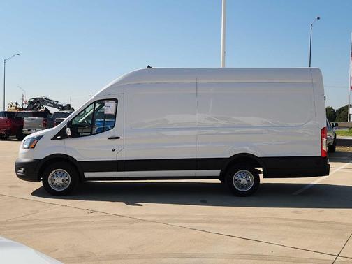 2023 Ford Transit-350 Base