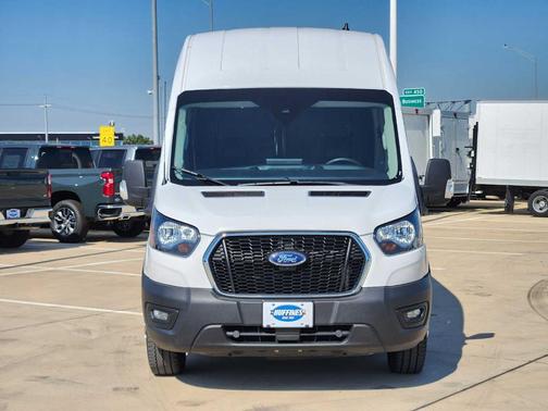 2023 Ford Transit-350 Base