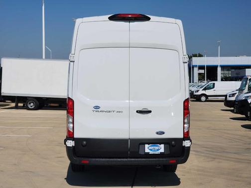 2023 Ford Transit-350 Base