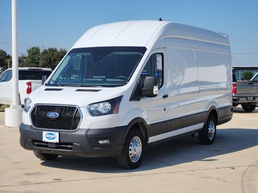 2023 Ford Transit-350 Base