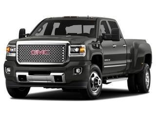 2015 GMC Sierra 3500 Denali