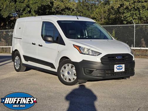 2022 Ford Transit Connect XL