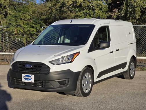 2022 Ford Transit Connect XL