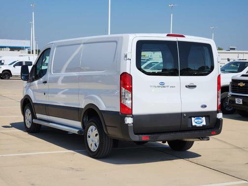 2023 Ford Transit-250 Base