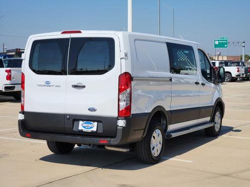 2023 Ford Transit-250 Base