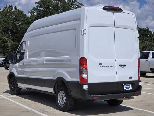 2024 Ford Transit-350 Base