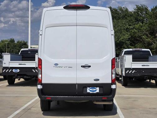 2024 Ford Transit-350 Base