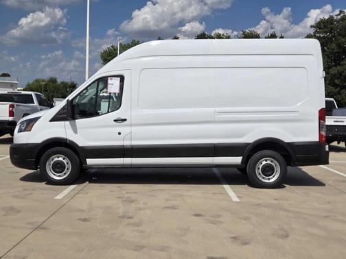 2024 Ford Transit-350 Base