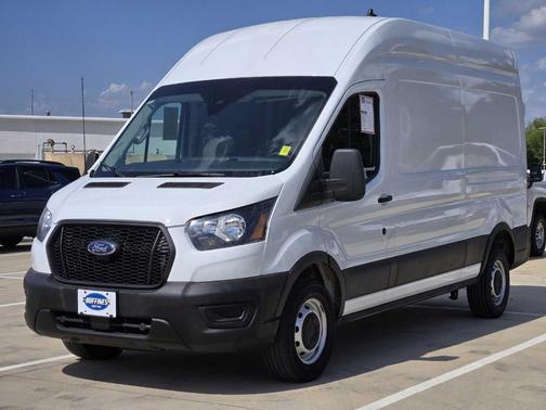 2024 Ford Transit-350 Base