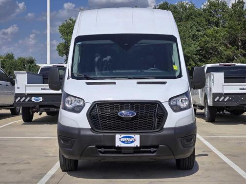 2024 Ford Transit-350 Base