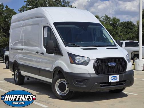 2024 Ford Transit-350 Base