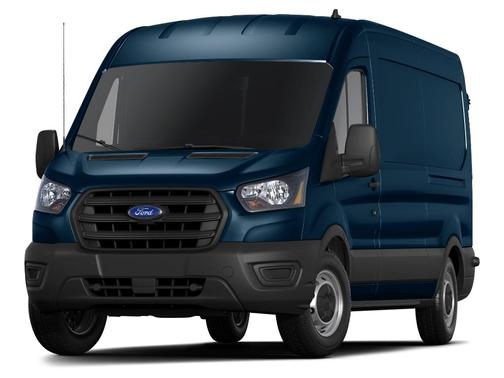 2020 Ford Transit-250 Base
