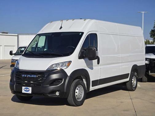 2023 RAM ProMaster 3500 High Roof