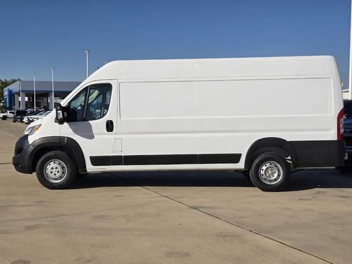 2023 RAM ProMaster 3500 High Roof