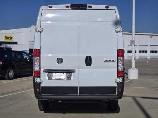 2023 RAM ProMaster 3500 High Roof