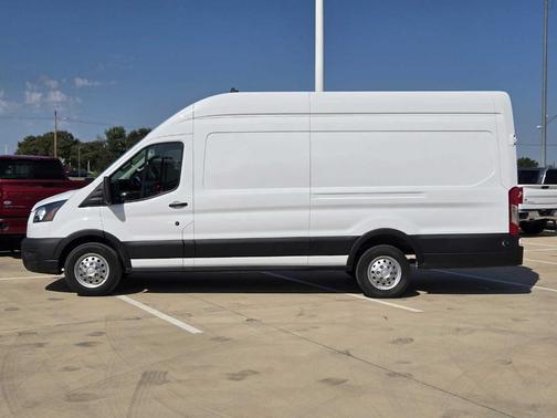 2024 Ford Transit-350 Base