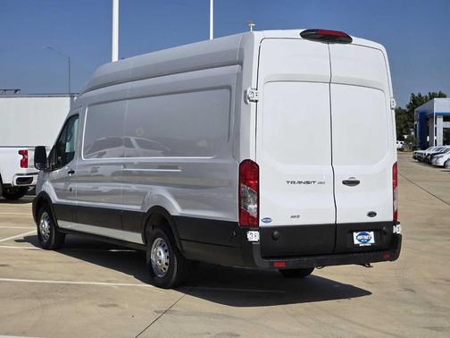 2024 Ford Transit-350 Base