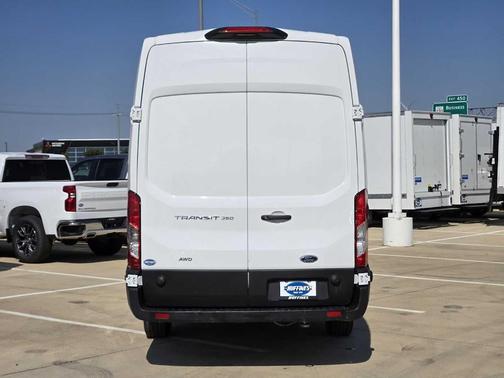 2024 Ford Transit-350 Base