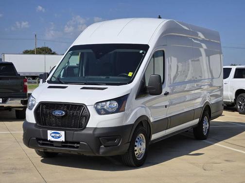 2024 Ford Transit-350 Base