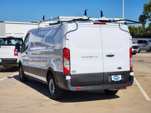 2023 Ford Transit-150 