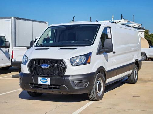 2023 Ford Transit-150 