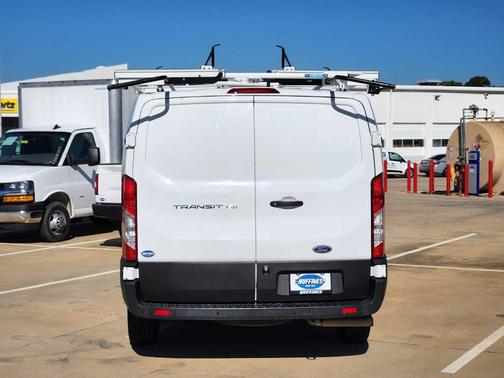 2023 Ford Transit-150 