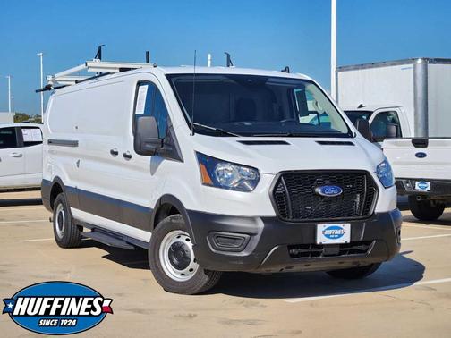 2023 Ford Transit-150 