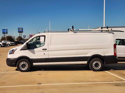 2023 Ford Transit-150 