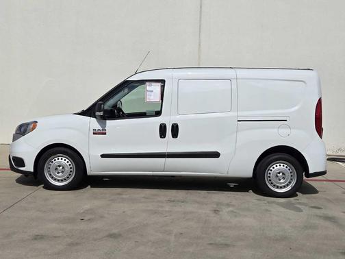 2022 RAM ProMaster City Base