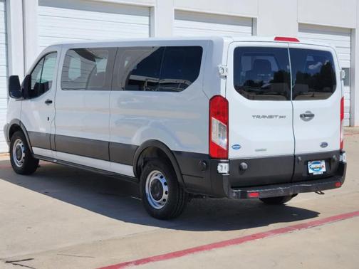 2019 Ford Transit-350 XL